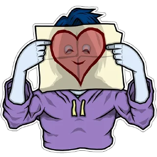 ❤️
