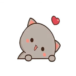 ❤