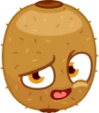 😟