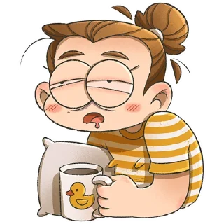 ☕️