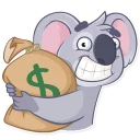 💰