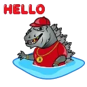 👋