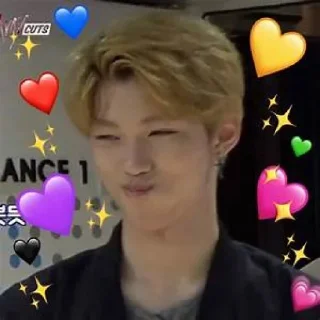 💗