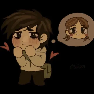 ❤️