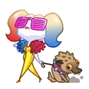 😎