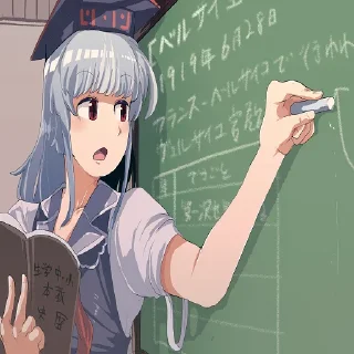 👩‍🎓