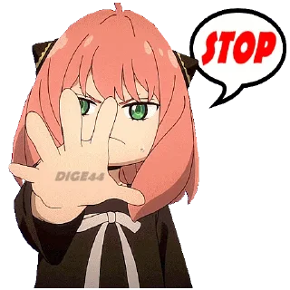 ⛔️