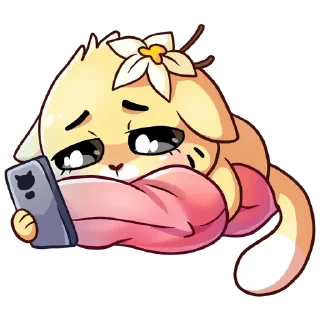 📱