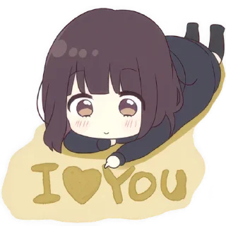 ❤️