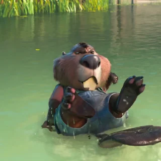 🦫