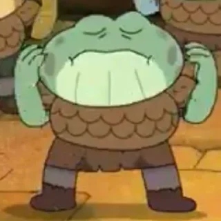 😌
