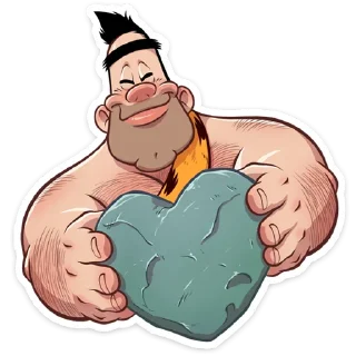 ❤️