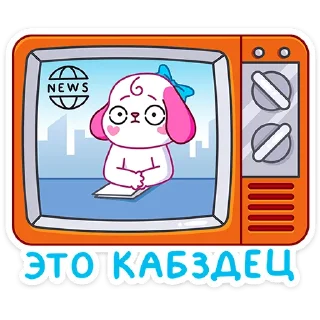 📺