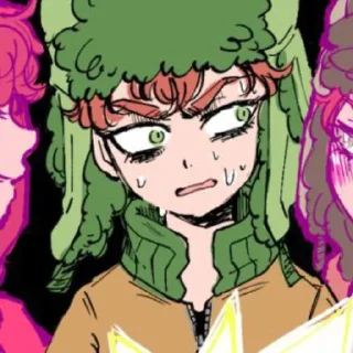 💚