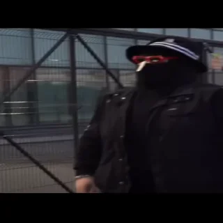 😎