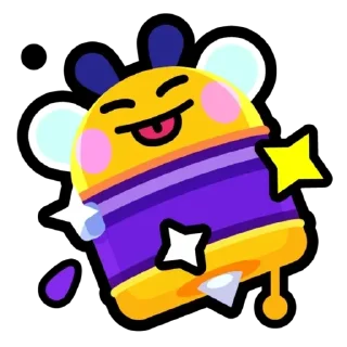 🐝