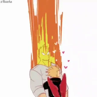 ❤️
