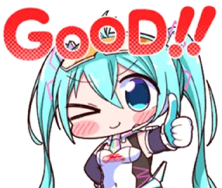 👍