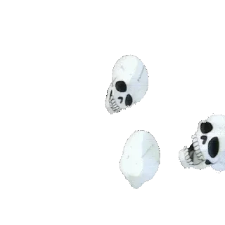💀