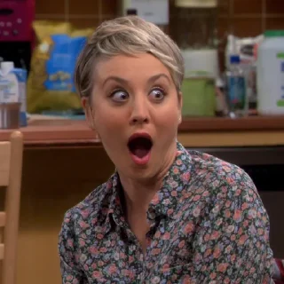 😱
