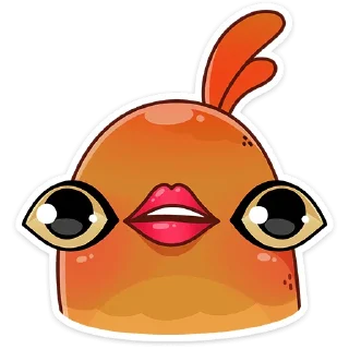 👄