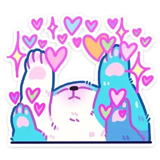 ❤️