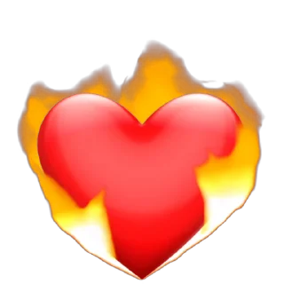 ❤️‍🔥