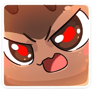 😡