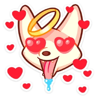 😍