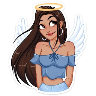 😇