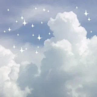 ☁️