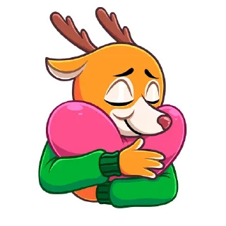 ❤️
