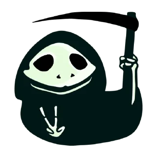 💀