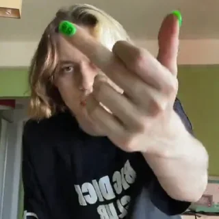 🖕