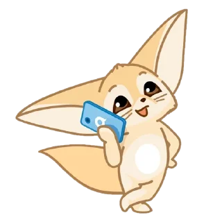 🦊