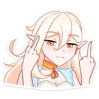 🖕