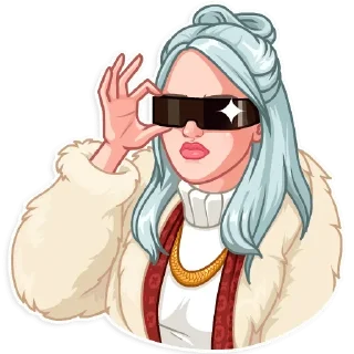 😎