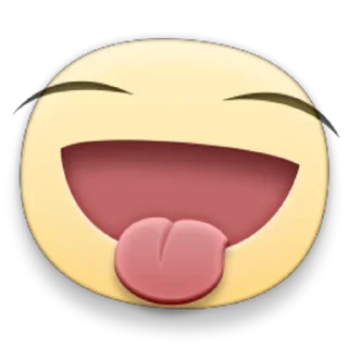 😝