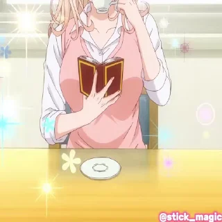 🍵