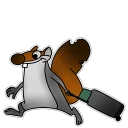 Squirrels
