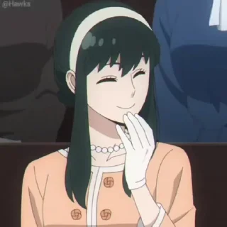 😌