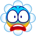 😨