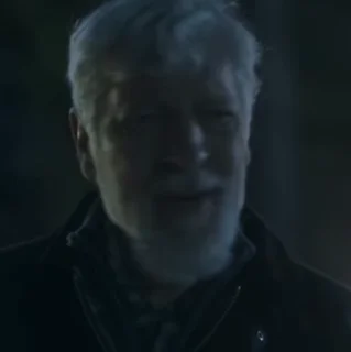 ❓