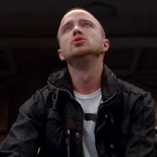 😭