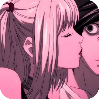 😘