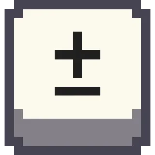 ➕