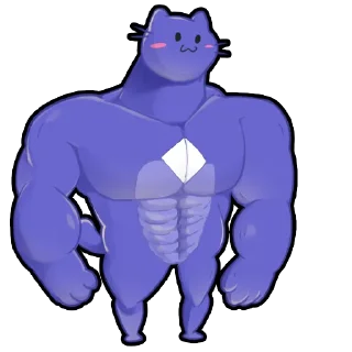 💪