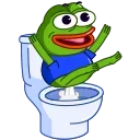 🐸