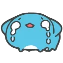 😢