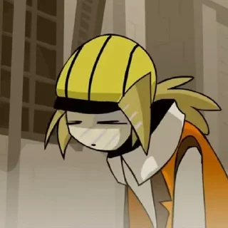 🧡